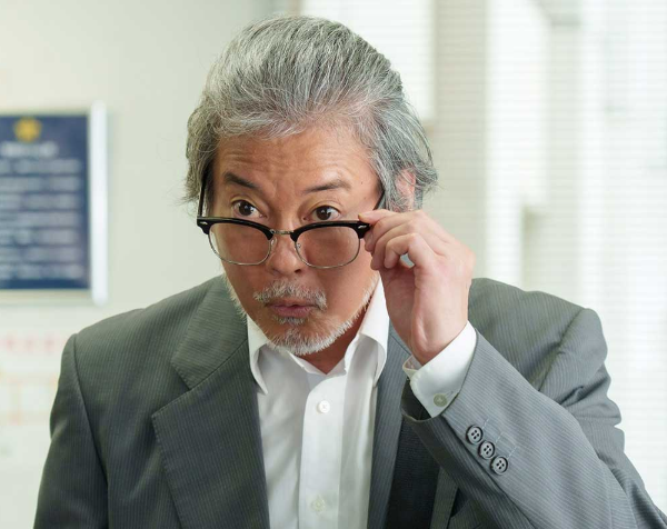 唐澤　生田　似てる