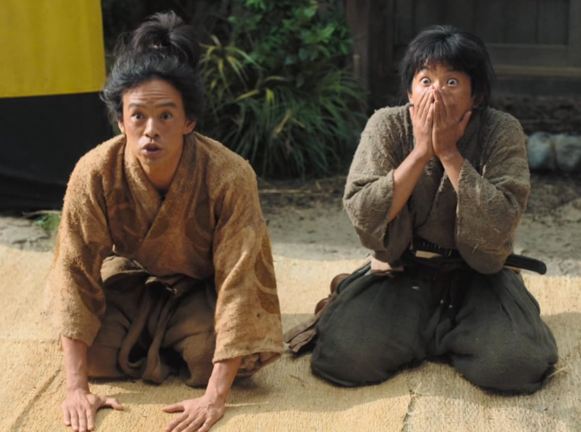 豊臣兄弟への50貫は現在いくら？戦国時代でも破格の金額だった！