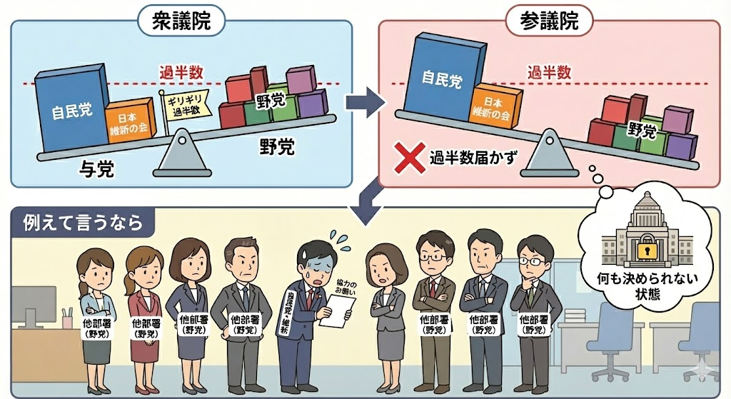  衆議院解散は今する必要があるのか？費用700億円の税金投入に納得できない理由