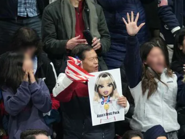 アーサー・リュウ　代理出産　母親