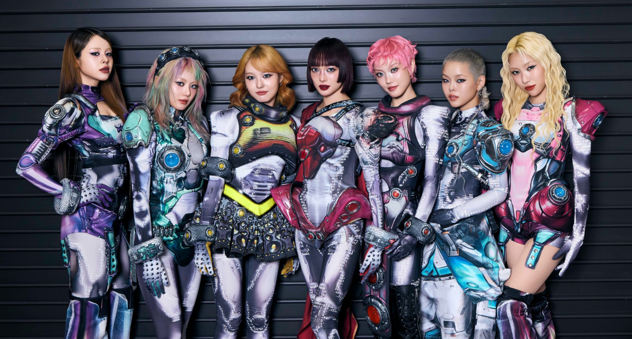 SIMONの薬物逮捕がヤバい理由…XGの活動や違約金が大変すぎる