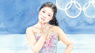 中井亜美のあざといポーズが嫌い・可愛い派で分かれてる件