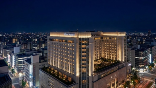 大谷翔平の名古屋ホテルはどこ？宿泊先はヒルトンで確定⁉