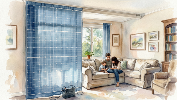 ペロブスカイト太陽電池