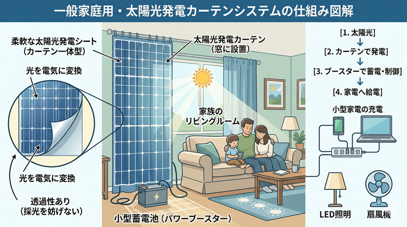 ペロブスカイト太陽電池