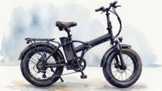電動自転車
