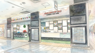 池袋のポケモンセンター