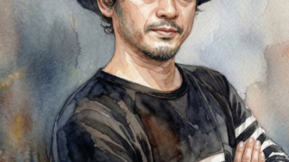 映画監督・榊英雄