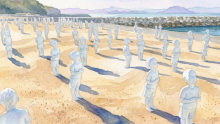 日本のエプスタイン島と呼ばれている豊島