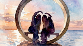 辺野古転覆事故で子供を失った遺族のアイコン