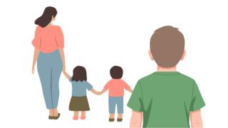 京都・小学生死体遺棄事件で見えた継父リスク…再婚3ヶ月で起きた悲劇