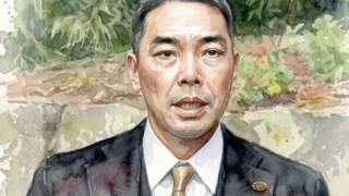 阿部慎之助　今後　職業　復帰