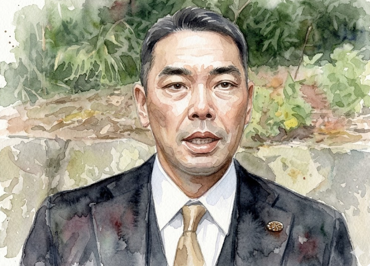 阿部慎之助　今後　職業　復帰