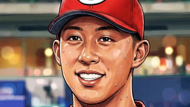 羽月隆太郎　フォーク　やけど　首　パワハラ　先輩　誰