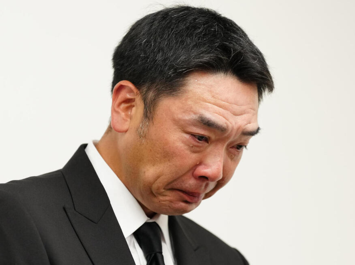 阿部慎之助　娘　AI