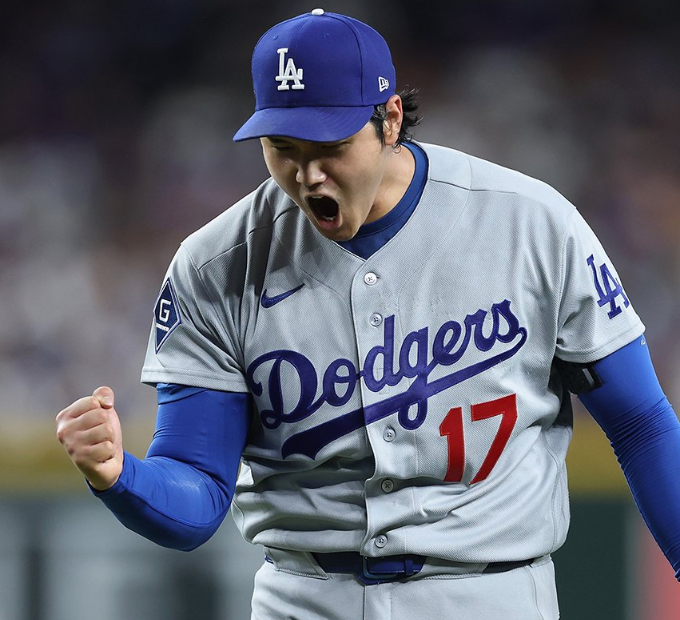大谷翔平の規定投球回はあと何イニング？