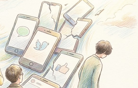 八代拓がSNSを削除したのはなぜ？アカウント終了の理由やデスドル暴露の噂について