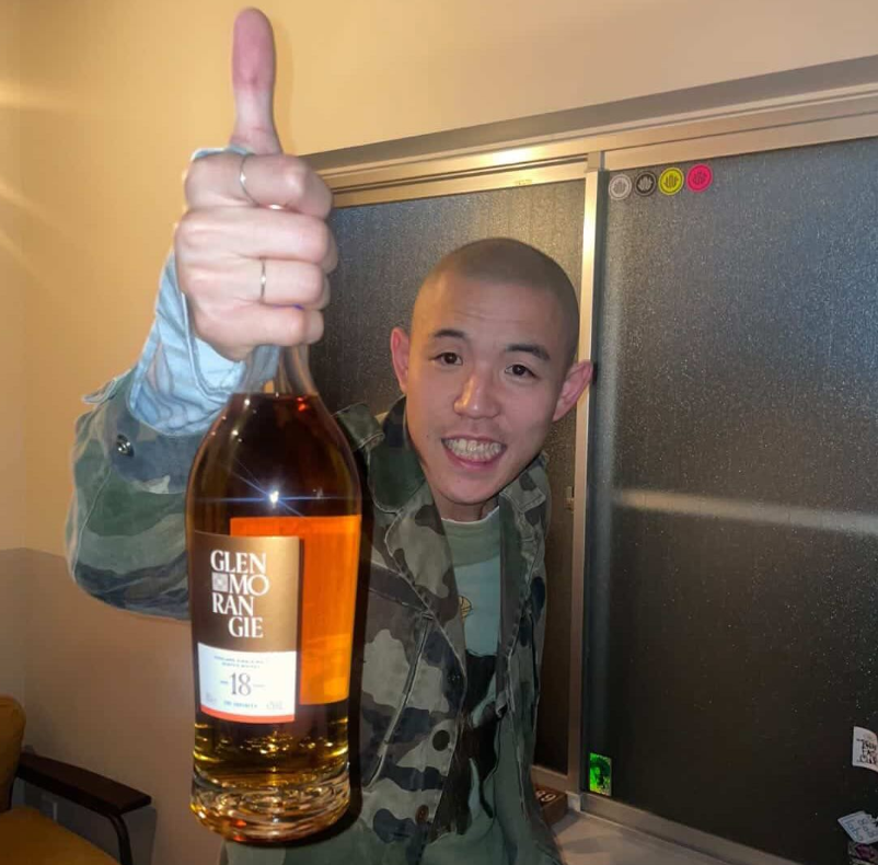 都築拓紀は酒癖が昔から悪かったのか？