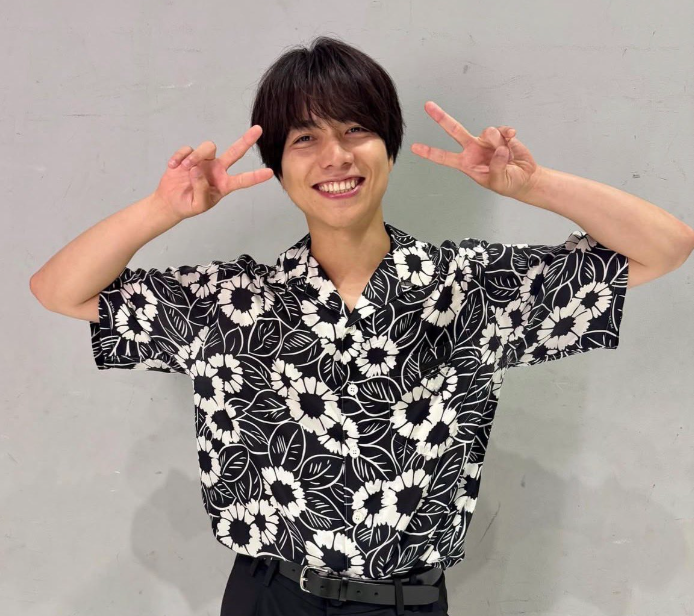 重岡大毅はアイドル失格 結婚相手　誰　名前　近藤夏子