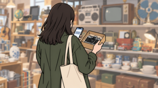 せどりと転売ヤーの違い｜本当に稼げるのかをわかりやすく解説