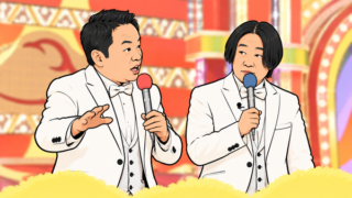 永野が芸人総選挙の生放送で怒られた真相